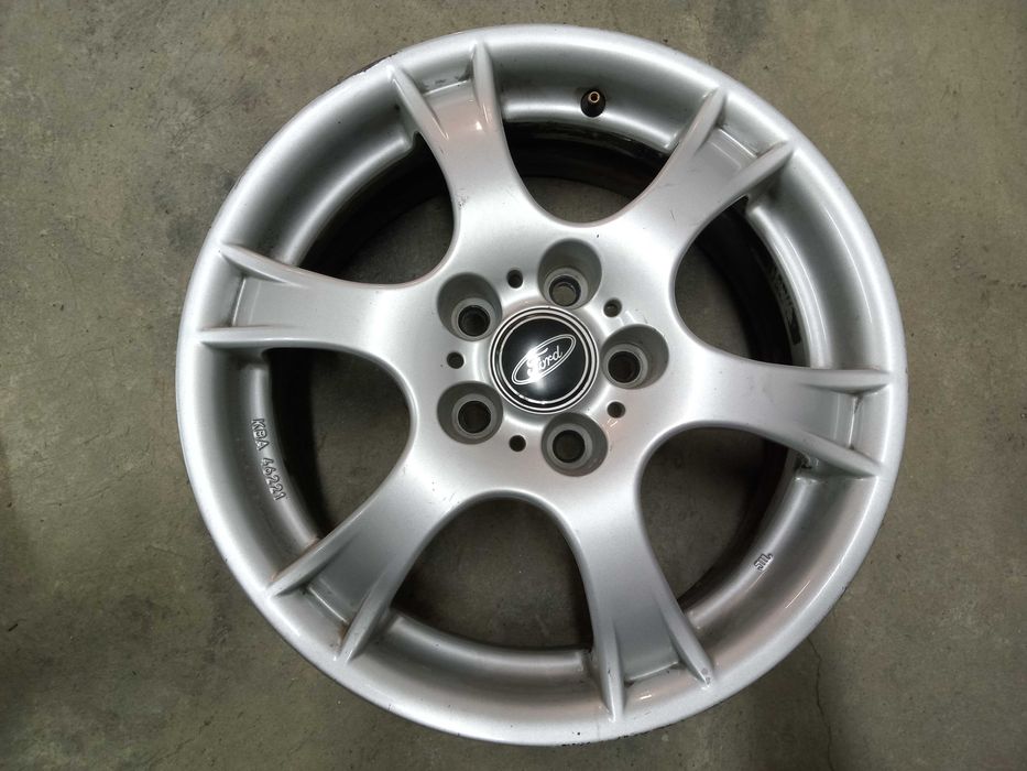 диски поштучно 6.5Jx16 5/108