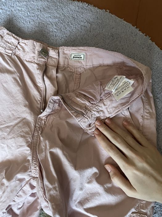 Штани карго для підлітка