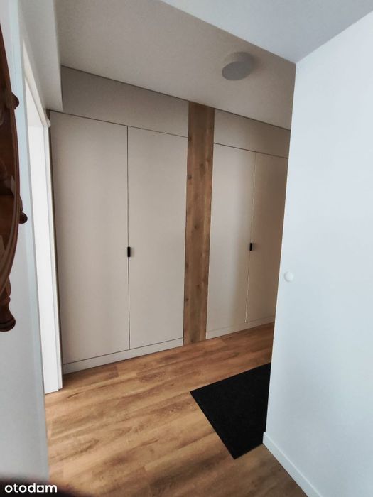 Luksusowy Apartament - Widok na Morze - I linia