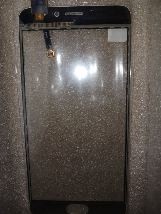 Дисплей Meizu m5 note