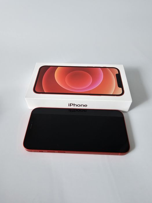Iphone 12 128Gb. 100% Bateria. Excelente