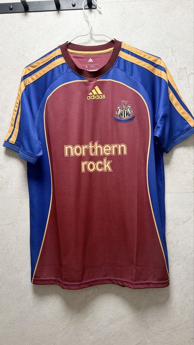 Koszulka Piłkarska Newcastle