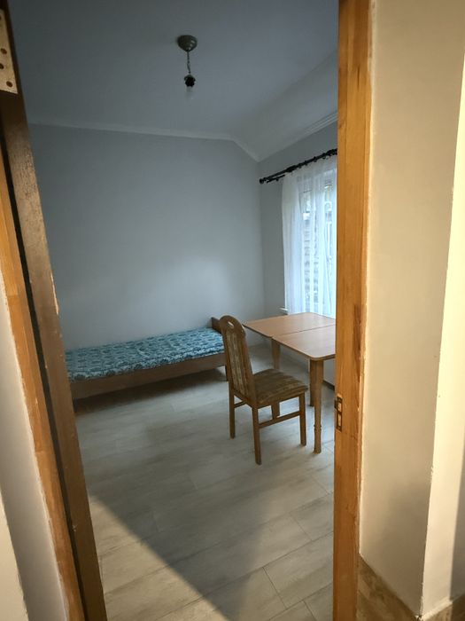 Пів будинку/оболонські сади