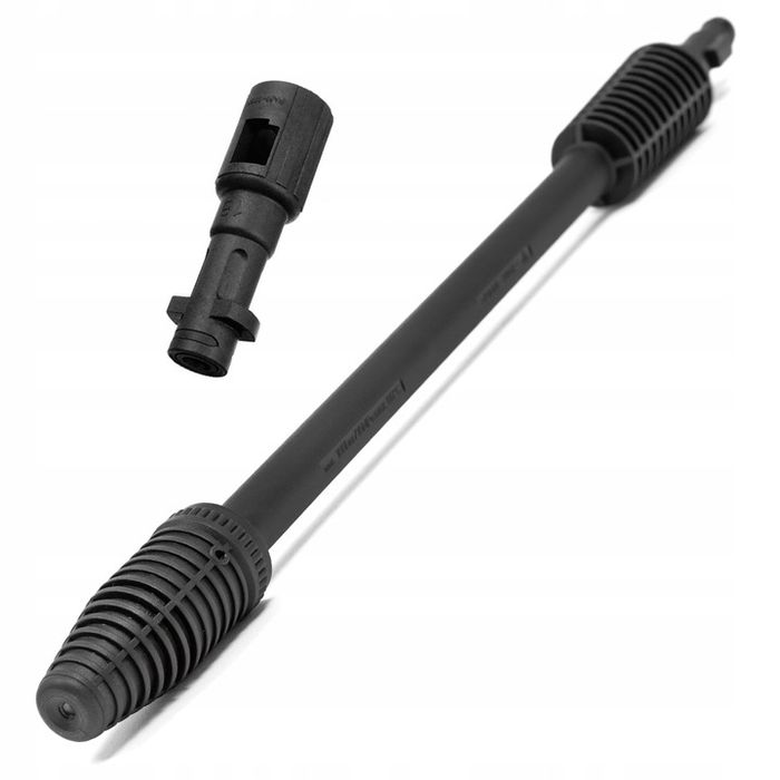 Dysza Rotacyjna + Adapter Do Myjki Karcher K2-k7