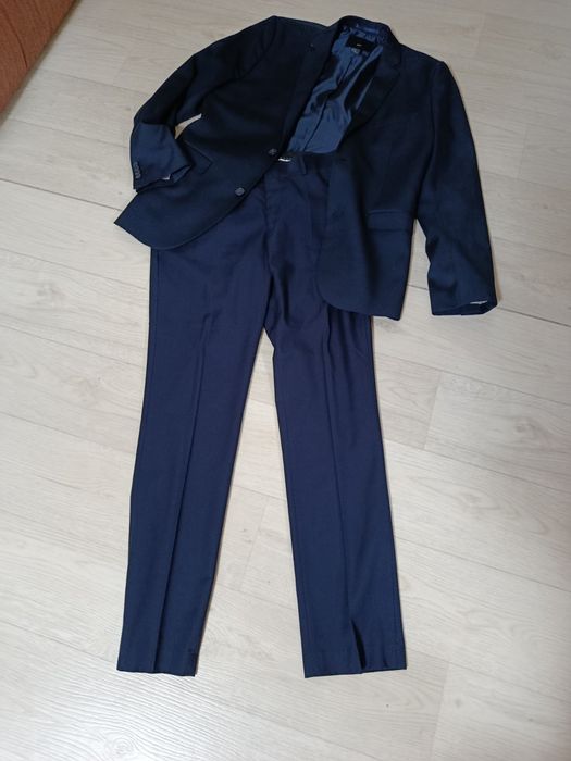 Стильний костюм H&M ,розмір m