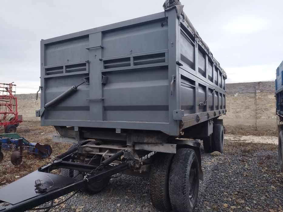 Камаз самоскид 53211 55102 колгоспник зерновоз