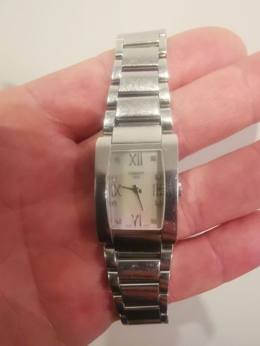 Zegarek damski Tissot