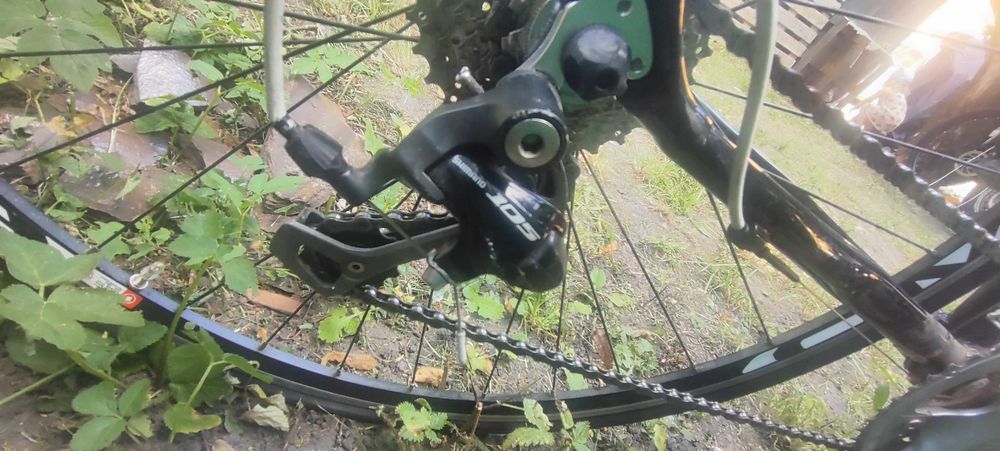 Sprzedam rower Raleigh