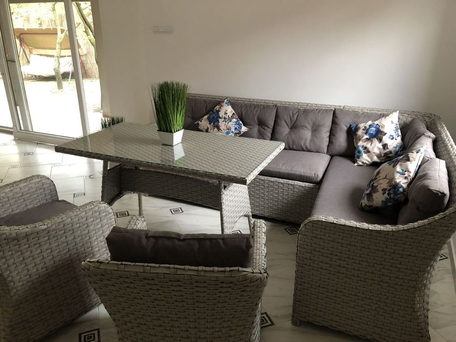 Косино,  Берегово. Подобово Дім, кімнати