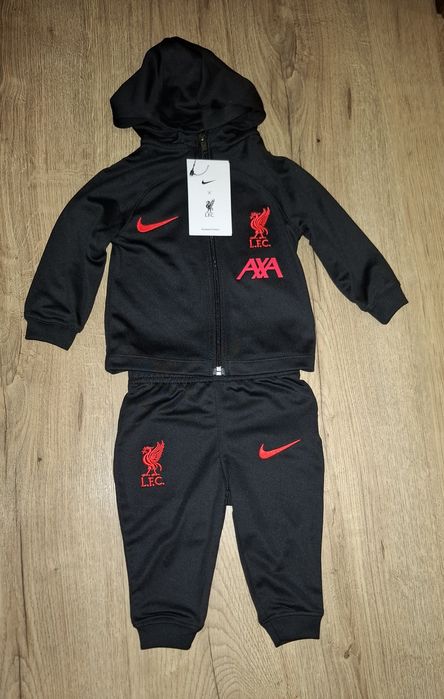 Костюм nike для новонароджених
