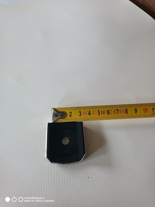 Kaloty do płyt warstwowych