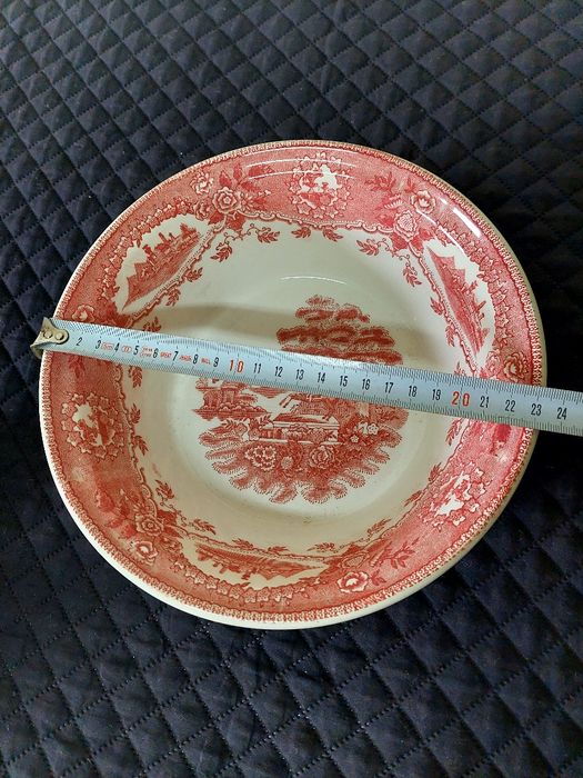 Saladeira Sacavén Vintage