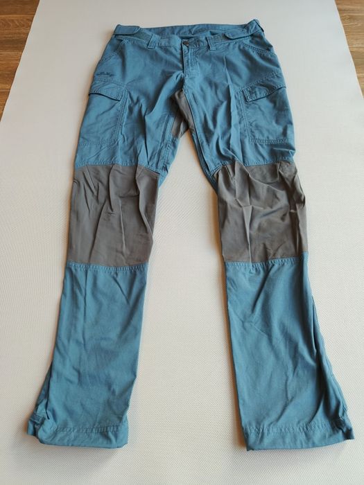 Lundhags Vanner spodnie outdoorowe rozmiar damskie M