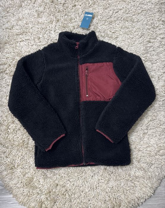 Теді кофта куртка мєховушка 158-164 см