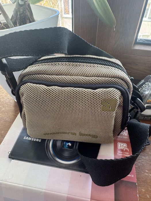 Фотоаппарат Samsung ST5000