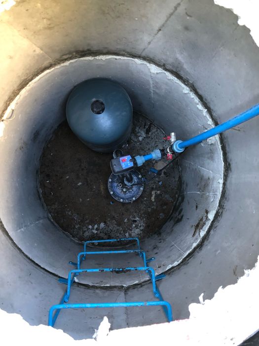 Буріння та ремонт скважин у Харкові. Їздимо по всій області!!!