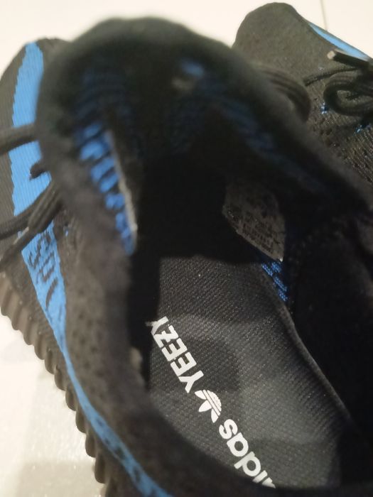 Buty adidas Yeezy boost