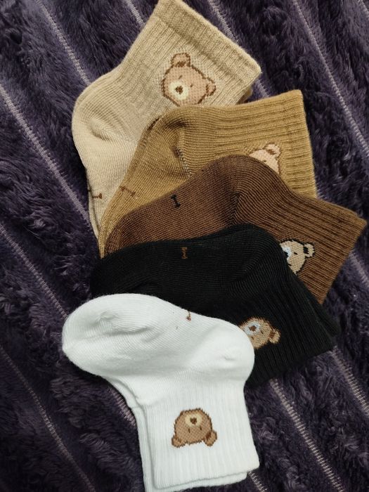 Дитячі носочки, нові