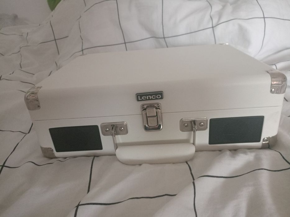 Odtwarzacz winyli Lenco