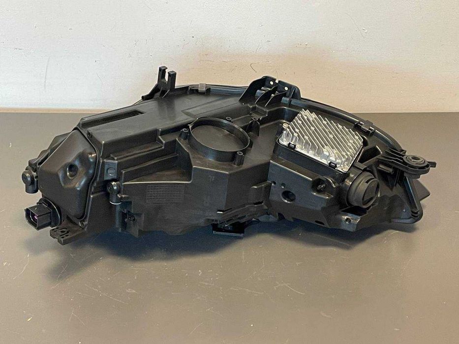 Prawa Lewa Lampa Reflektor AUDI A4 B9 8W0 Lift Full Led