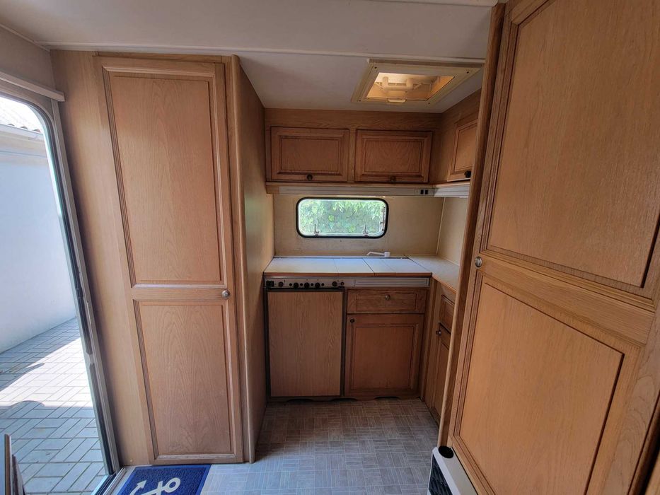 Продам прицеп дача кемпінг на колесах Караван