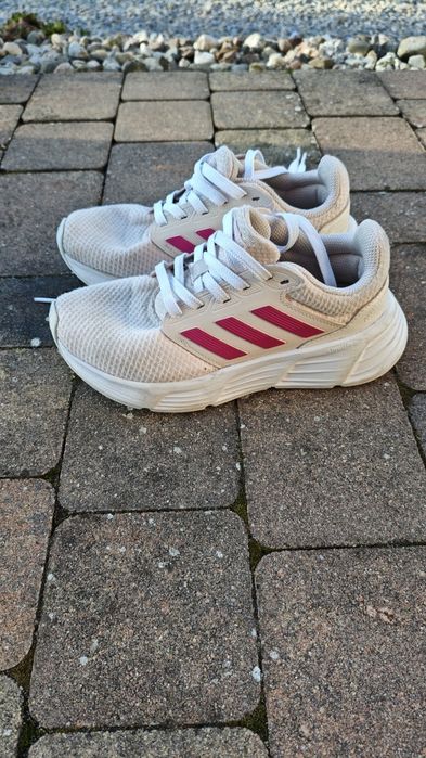 Buty Adidas 36 dziewczęce