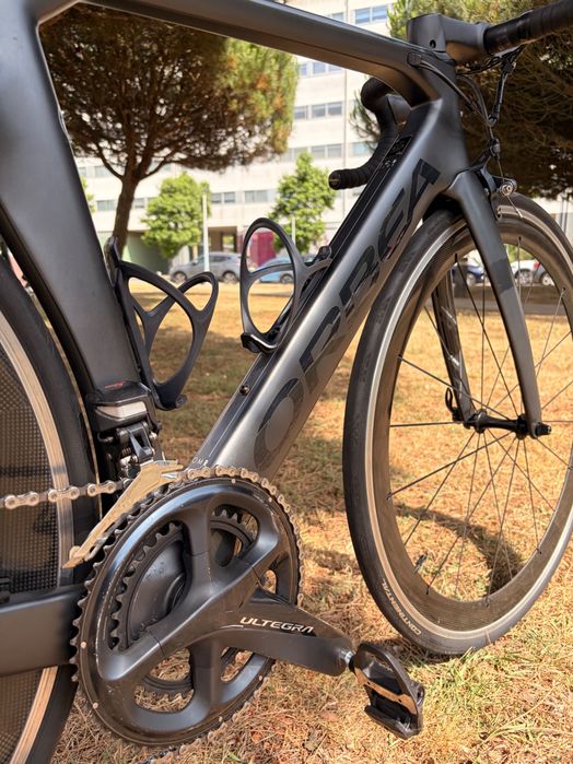 [reservado] Orbea Orca Aero M20iTeam | Shimano Ultegra Di2