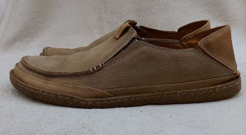 Мокасини   Clarks