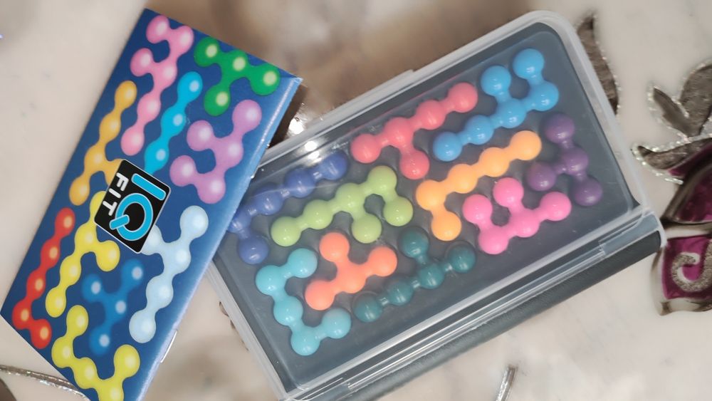 Игра для логики ,