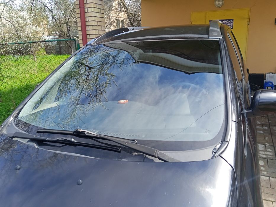 Продам авто Мицубиси грандис