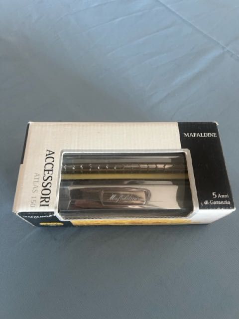 Marcato Acessório Mafaldine