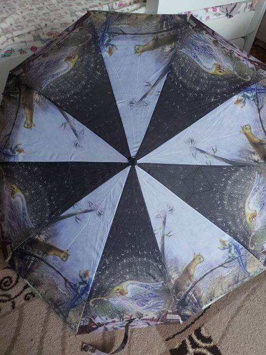 Парасолька, зонт фірми Pasio umbrella