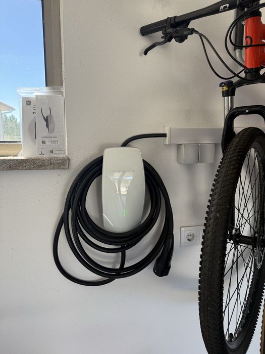 Carregadores para Veículos Elétricos | Instalação Profissional