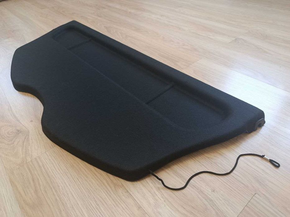 Полка Багажника Nissan Leaf 2010-2018 OEM Style в багажник Ниссан Лиф