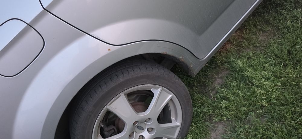 Ford Mondeo mk4 2.2 2009r