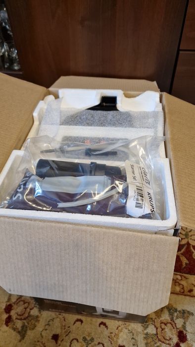 Ekspres ciśnieniowy Krups Evidence EA8901