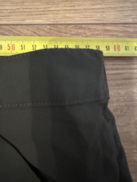 Трекінгові Чоловічі штани 2XL-3XL по -поясу 116 см