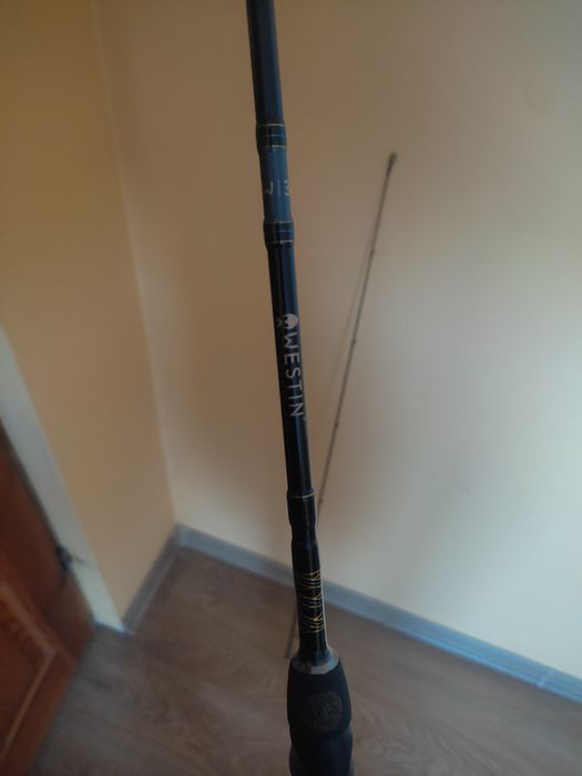 Westin W3 streer stick 2-10 M