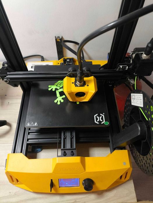 Artillery Hornet 3D Printer – Like New64575415058689122