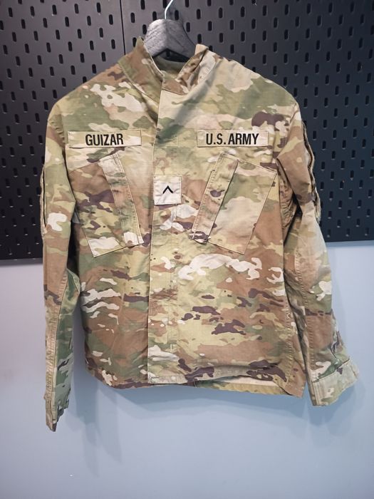 Bluza multicam ocp