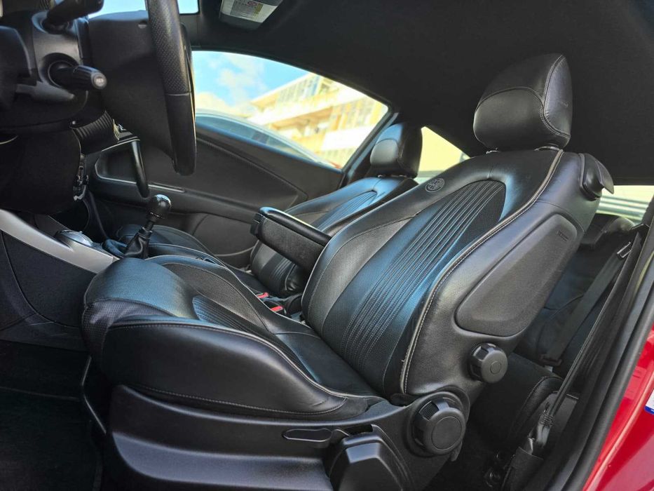Alfa Romeo Mito Quadrifoglio 1.4 170Cv