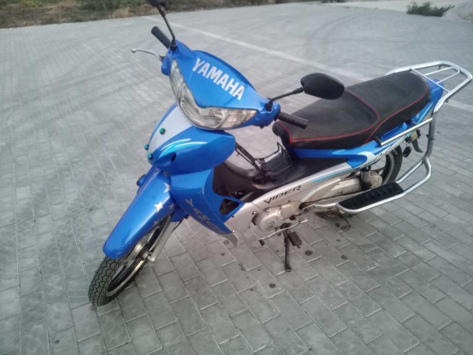 Вайпер Актив 110 к