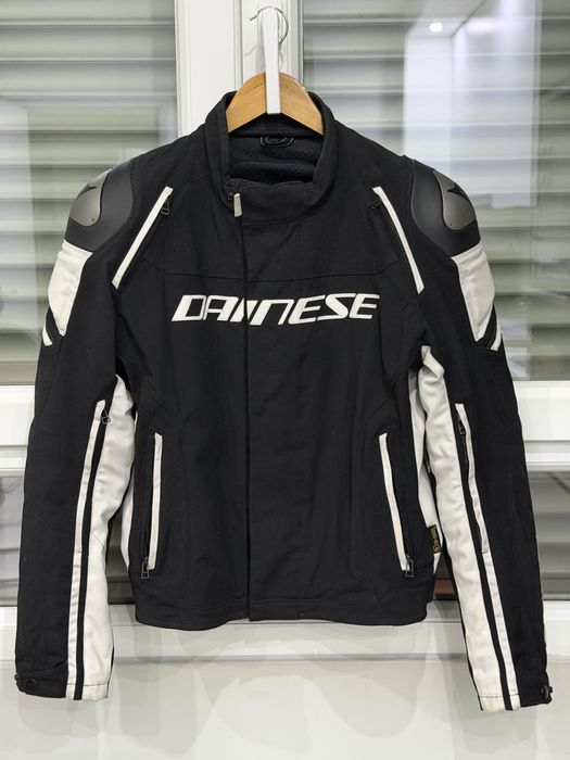 Casaco da Dainese Racing 3