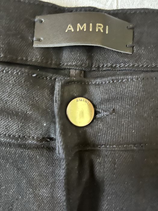 Джинси amiri / sleamfit jeans / штани amiri / джинси амірі