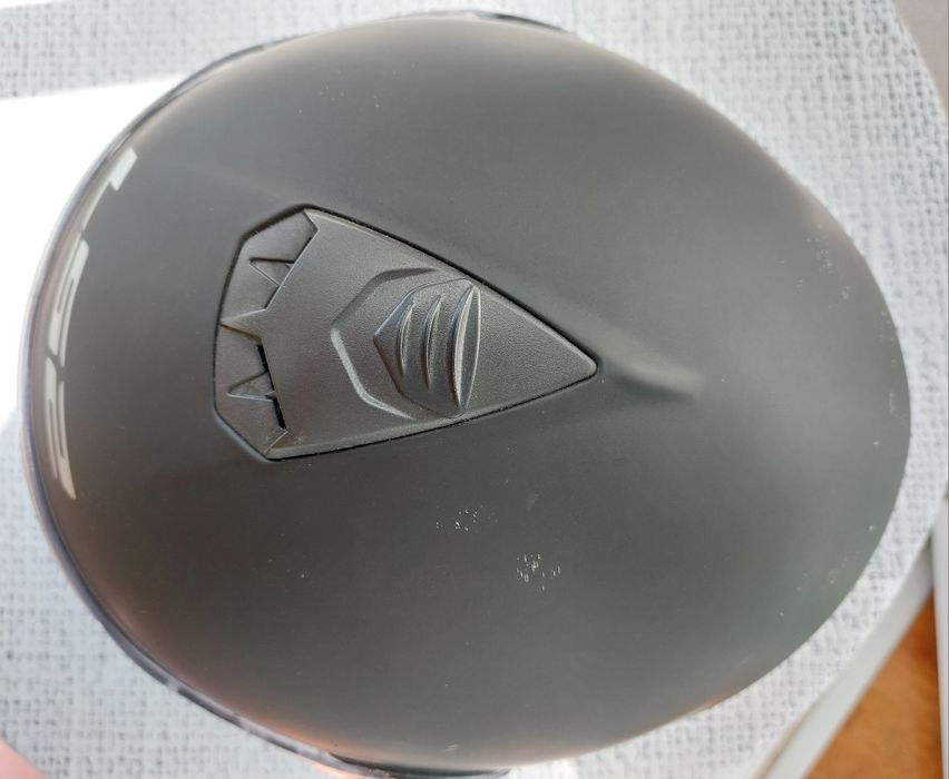 Capacete moto LS2 Strobe