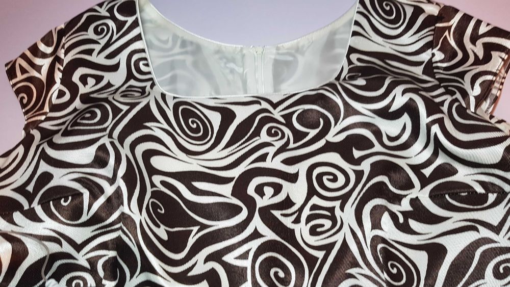 Elegancki komplet komunia/wesele