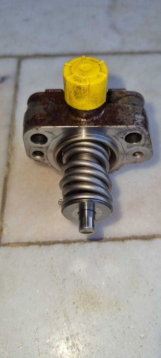 Bomba de alta pressão VW7