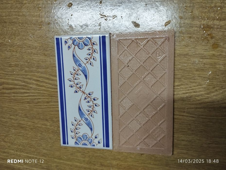 Azulejos antigos