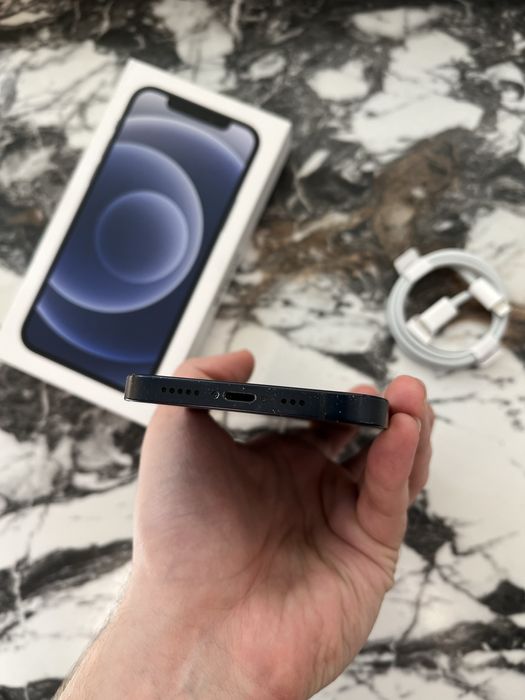 iPhone 12 128gb Neverlock айфон 12