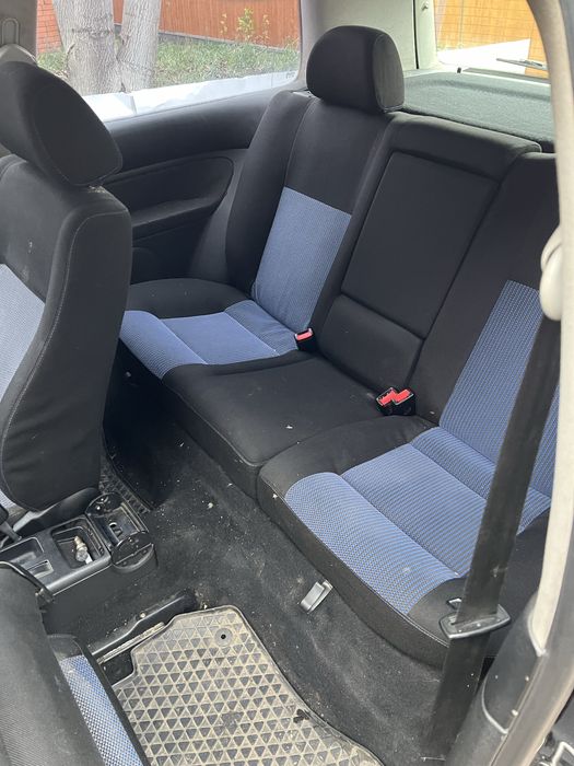 Volkswagen гольф 4 1.4 газ або обмін